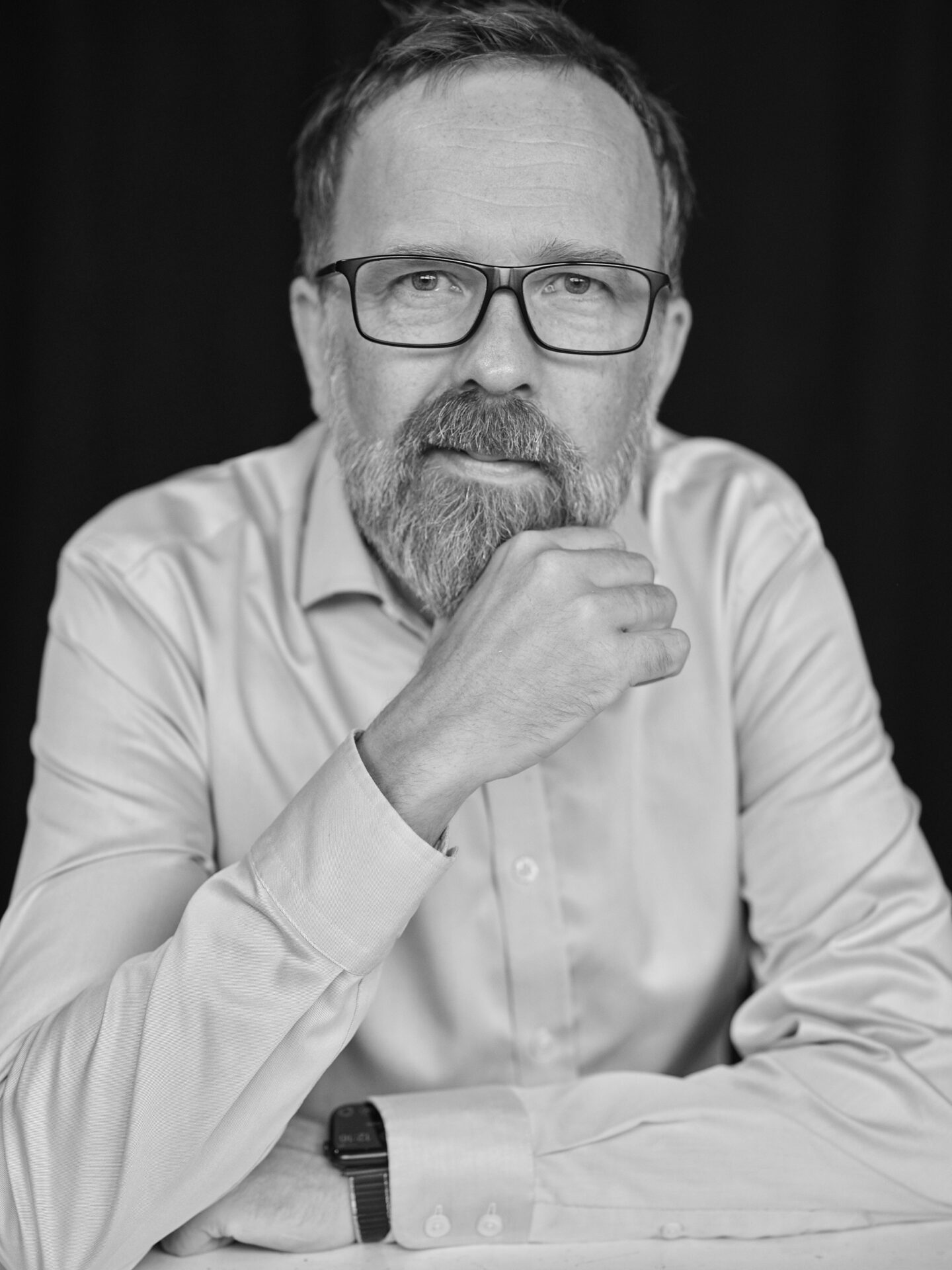 Eirik Solheim