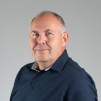 Bjørn Tore Andersen Braathe Gruppen
