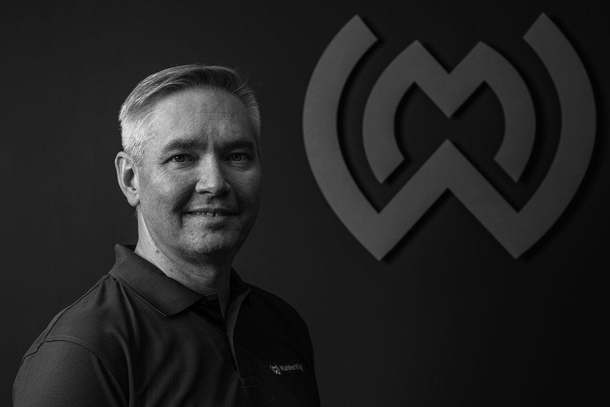 Cato_Toyer, Senior KNX Engineer