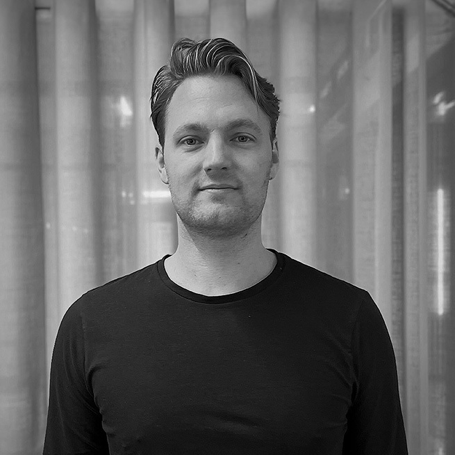 Emil Svensson, Aqua Robur