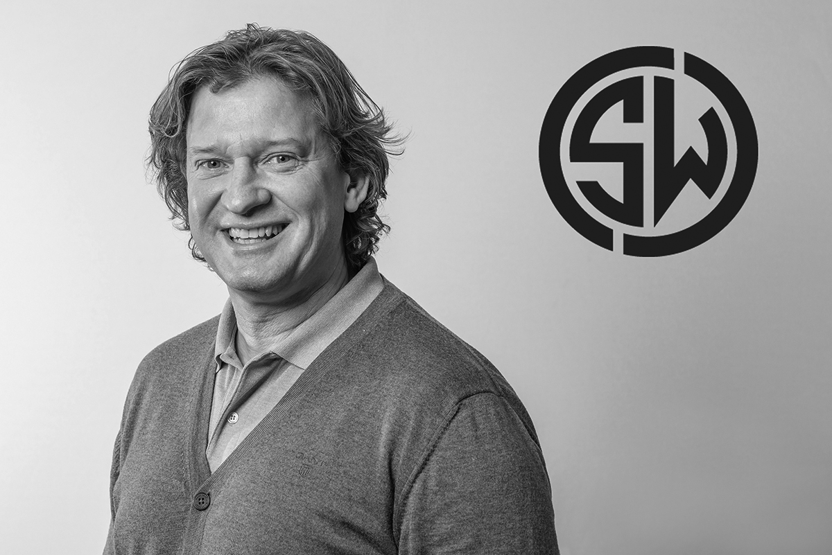 Teknisk leder / CTO, Scandinavian Water Technology. (ScanWater)