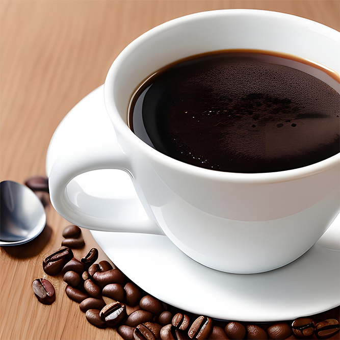 Kaffekopp