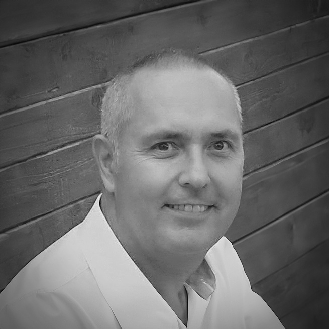 Michael Thünte fra Eltako GmbH