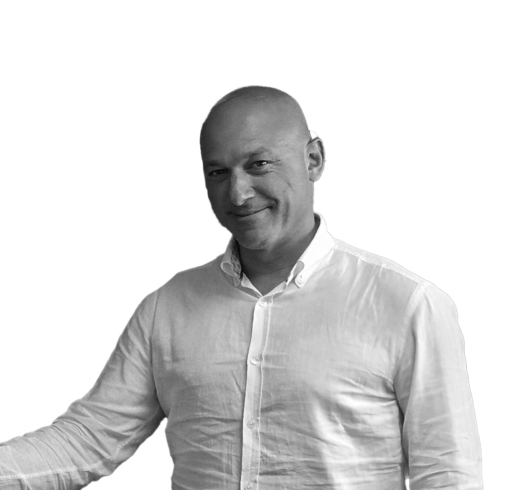 Nariman Fakhraee, holder seminar på Malthe Winje sin Teknologidag
