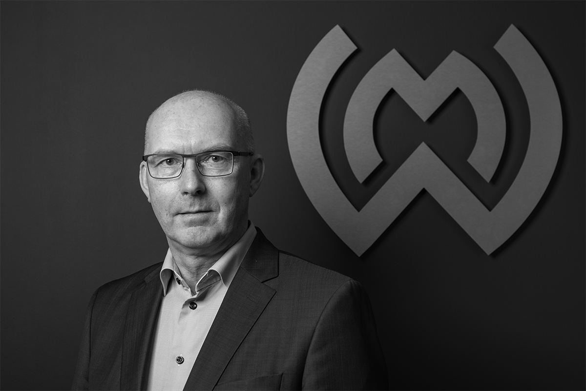 Terje-Bratlie Kontsernsjef / CEO Malthe Winje Gruppen