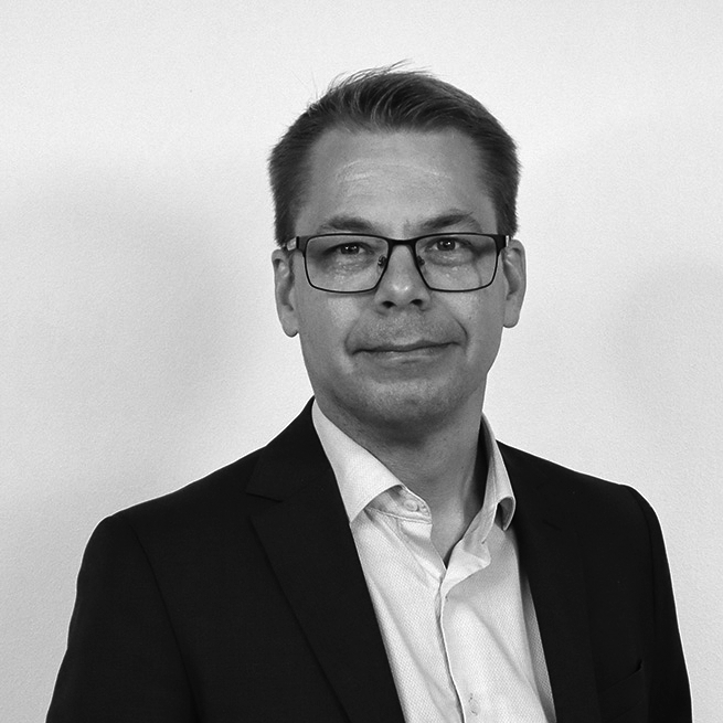 Pyry Groöholm-